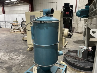 USED UNA DYN 20"