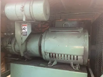 Used SULLAIR 10B25 AC Miscellaneous MRO Ohio US | HGR 24 #1453700