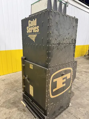 USED FARR GOLD GSM4