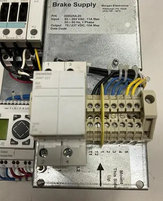 New | in-Stock SIEMENS 300025A.00 Miscellaneous Equipment (Electrical & Power) Ohio US | Surplus Asset Holdings #1210172