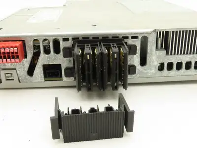 Allen Bradley 2198-D012-ERS3 Kinetix 5700 AC Servo Drive Dual Axis Inverter