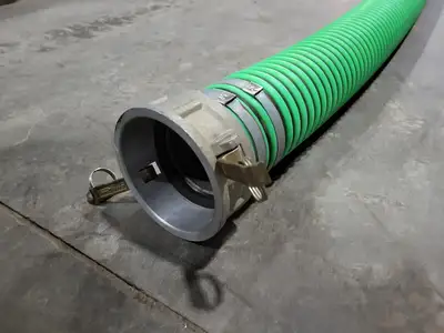 Used GREEN LINE _UNKNOWN_ Parts (Hydraulics and Pneumatics) British Columbia CA | Lenmark #258422