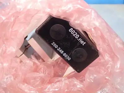 Uss Vision  Linear Actuator