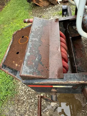 Used 2004 FORD F750 XL Water Trucks Virginia US | Proxy Equipment #1388911