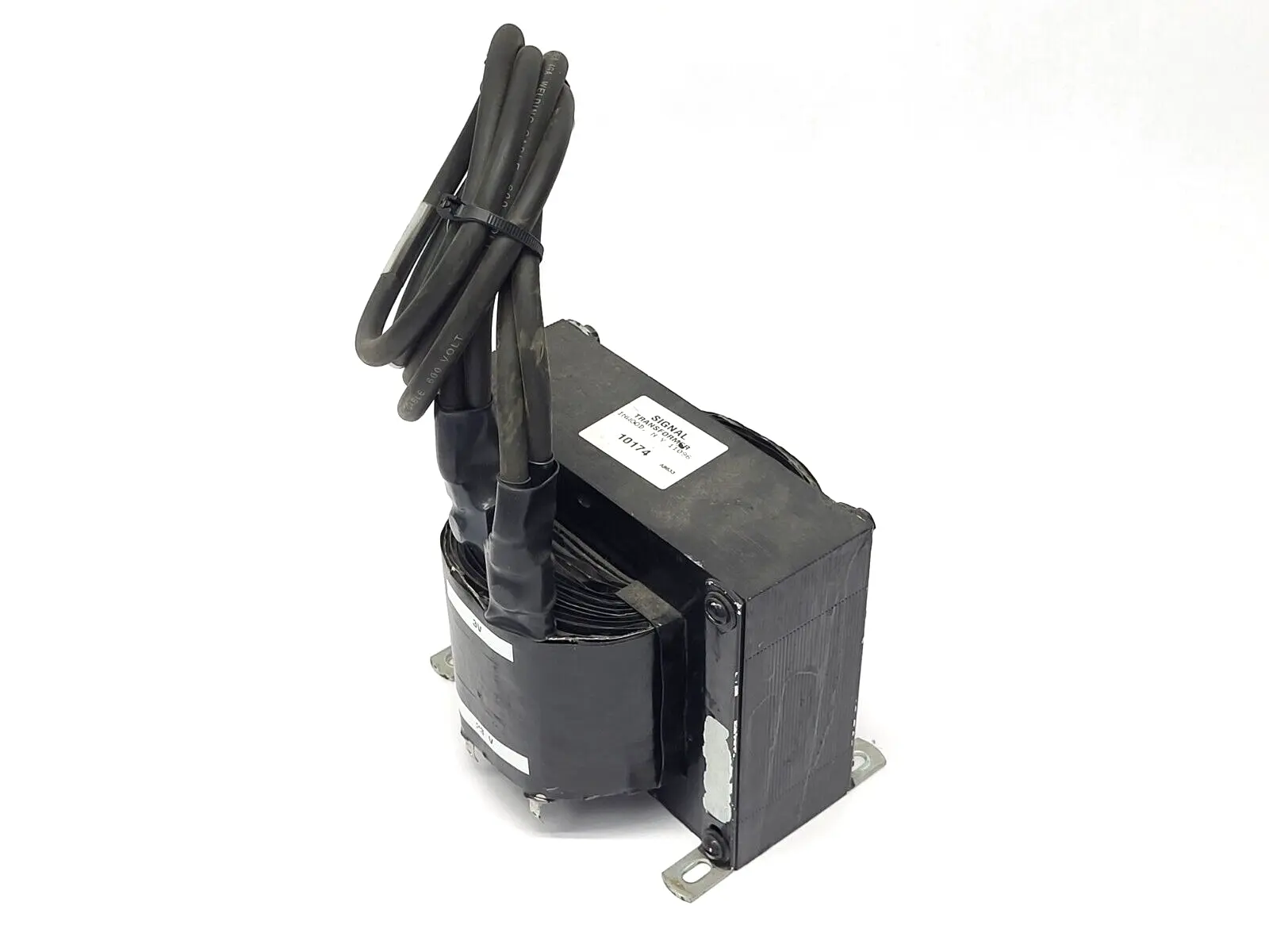10174, A9633 | Signal 10174 A9633 Transformer - Used