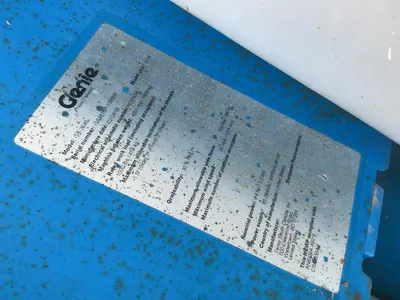 Used 2016 GENIE GS-2646 Scissor Lifters Michigan US | Miedema Asset Management Group #1399061