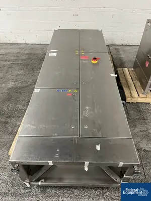 USED Skan AG 72" Skan Isolator, Model PSI-M
