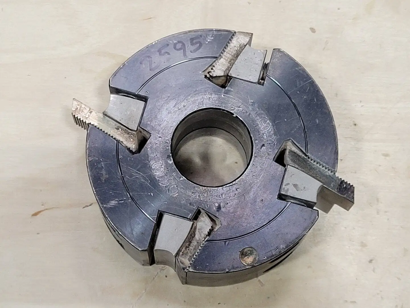 USED FS TOOL 18822-12
