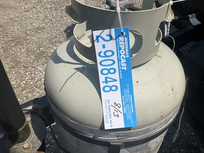 Used 2019 PRIME TIME NAVI 16FQ Campers, Caravans, Motorhomes Michigan US | Miedema Asset Management Group #1341094