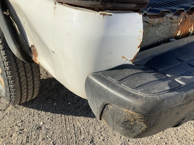 Used 2005 CHEVROLET SILVERADO Pickup Trucks Michigan US | Miedema Asset Management Group #1468594