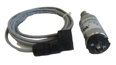 NEW GEMS 210410 PRESSURE TRANSDUCER SENSOR