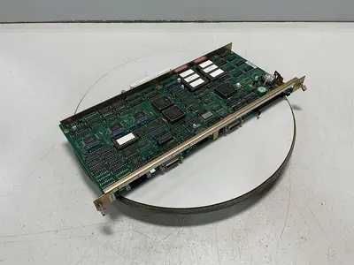 USED FUJI F7706087(2)A
