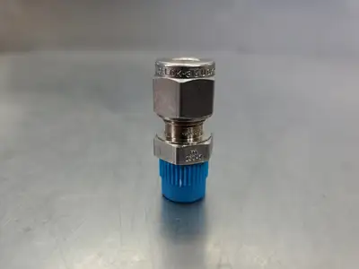 Swagelok 316 UOX Compression Fitting, ½ Fitting. 6B-26