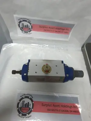 Used ALFA LAVAL 2DHAU Industrial Controls Ohio US | Surplus Asset Holdings #1236512