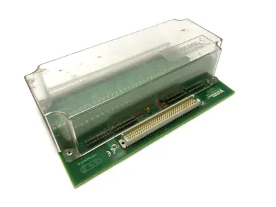 Used National Instruments Isothermal Terminal Block 32-Channel Terminal Blocks Michigan US | Maverick Industrial Sales #1398896