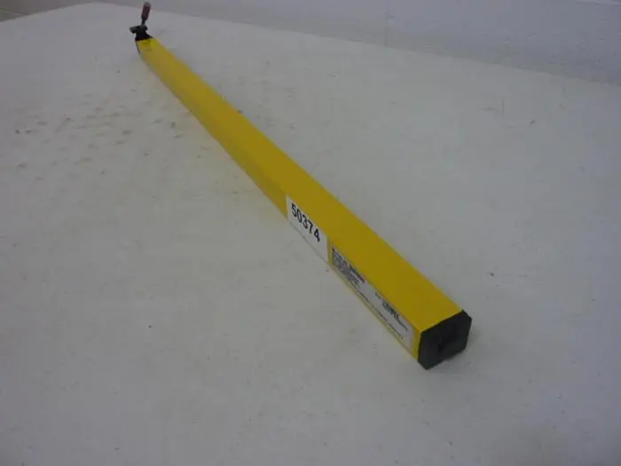 Used STI MCF47-20-750-R3 Light Curtains & Grids Michigan US | Ideal Machinery #585409