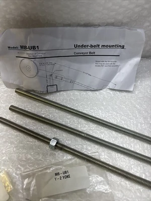 USED TRI-TRONICS MB-UB1