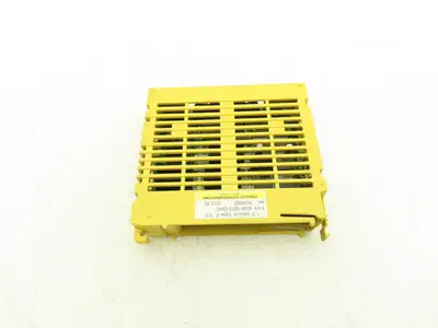 Fanuc Corporation A03B-0815-C042 I/O Module Type-2 24VDC