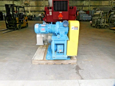 Used Alfa Laval TS 210 FK Decanter Centrifuges Ohio US | Equipment Recovery Corp. #1331316
