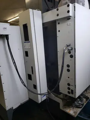 USED 2011 HAAS VF-2SS