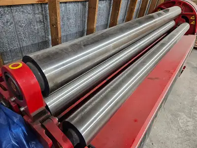 USED 2020 DAVI MCA2520