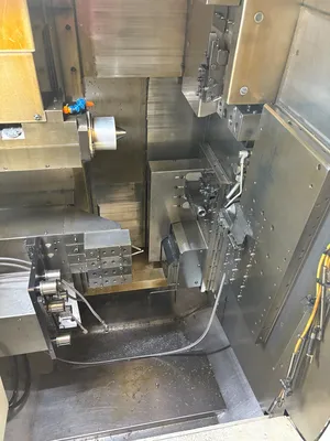 USED 2000 TORNOS-BECHLER DECO 2000/26