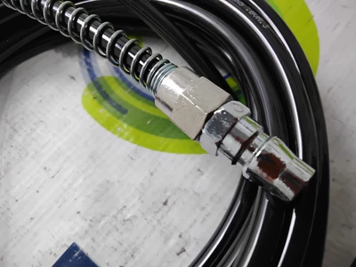 NEW KOH YOUNG AIR CABLE
