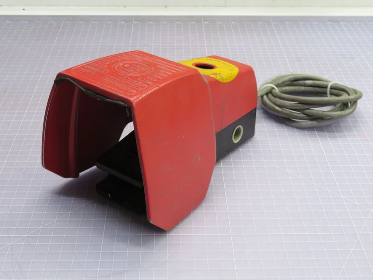 Used BERNSTEIN _UNKNOWN_ Relays & Switches | OCO Industrial #1639429