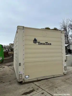 USED TOWER TECH TTXL-06197