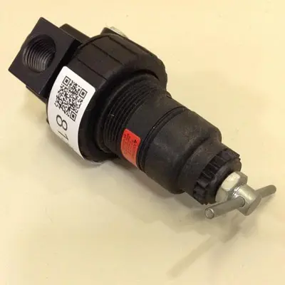 USED SPEEDAIRE 3JV95