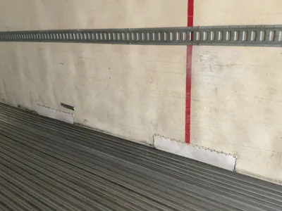 Used 2008 WABASH _UNKNOWN_ Reefer Trailers Michigan US | Miedema Asset Management Group #1390456