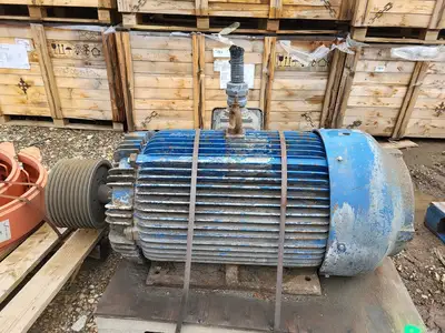 USED TECO-WESTINGHOUSE APHS00044T