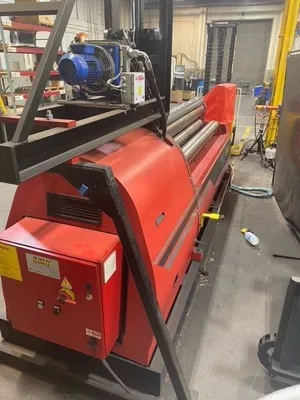 2019 DAVI MCA 2020/S Rolls-Plate and Sheet | Asset Exchange Corporation (5)