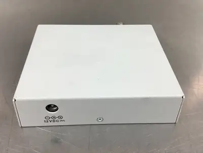 USED INDUSTRIAL MRO ALLIED TELESYN AT-MC15