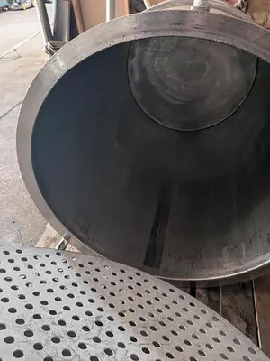Vacuum chamber, brining/pickling/marinating