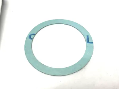 New | in-Stock Garlock Standard Non-Metallic Pipe Flange Gasket for 2-1/2" Pipe Seals & Gaskets Michigan US | Maverick Industrial Sales #1502352
