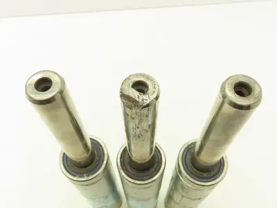 New | in-Stock HYSON _UNKNOWN_ Pneumatic Cylinders | Arrow Industrial #612426