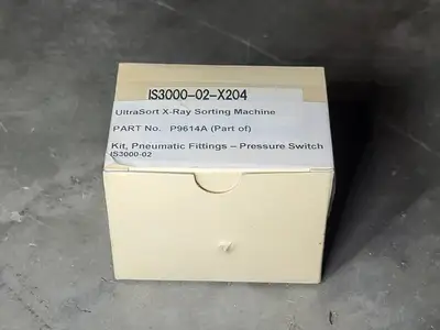 NEW SMC P9614A