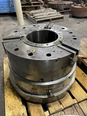 USED ROHM LVE 630 AZ/ES