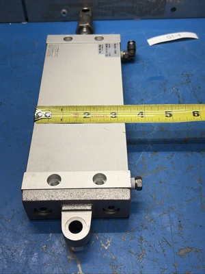 Used SMC MDUB40-150DM Miscellaneous MRO Indiana US | J&J Industrial Supply #1306349