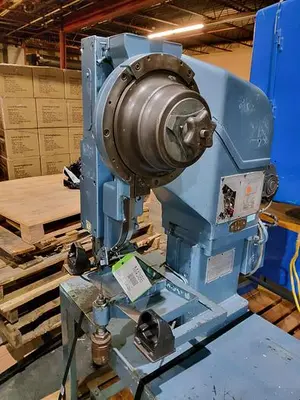 USED NATIONAL 500B