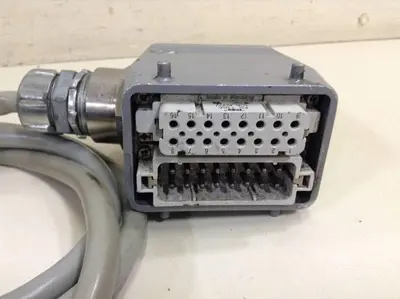 USED HARMO CABLE828