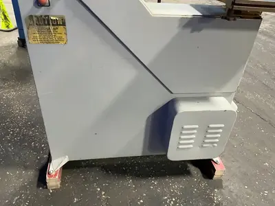 Used KALAMAZOO 24V10 Vertical Band Saws Ohio US | HGR 24 #1288595