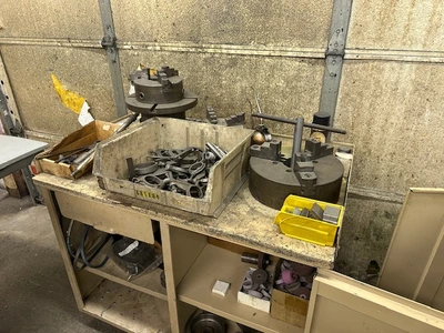 USED HEALD 274 UNIVERSAL