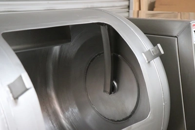 Used _UNKNOWN_ MT-300B Vacuum Tumblers California US | RAM Manufacturing Equipment, LLC #1493452