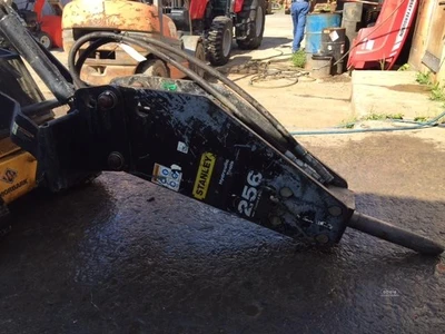 Used 2013 STANLEY MB25641 Misc Construction Attachements New York US | Abele Tractor #1343162