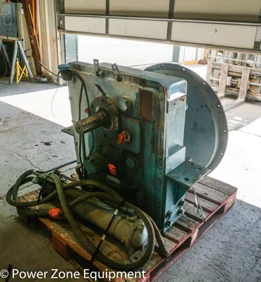 USED COTTA GO1701A-14