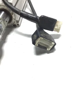 IAI Robo RCS-RA55R-1-100-GN-M-150-N-B-SP Linear Cylinder