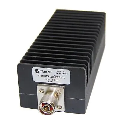 USED Microlab AS-10N, AS-20N