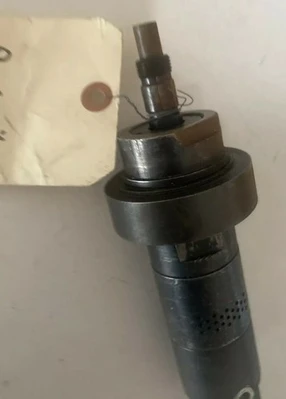 USED ARO CORPORATION 8229-9A